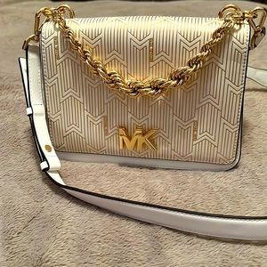 Brand new Michael Kors bag with tag still on